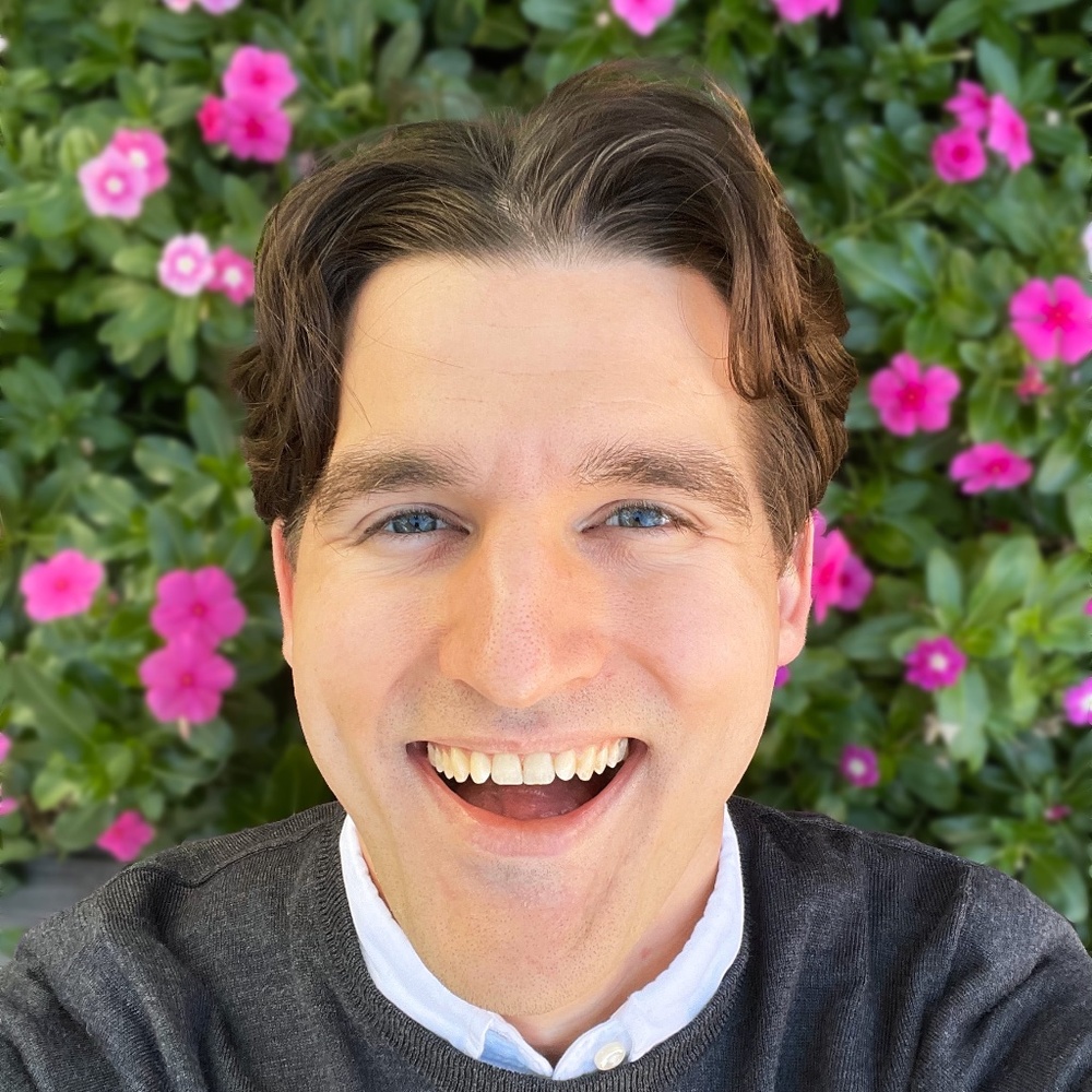 Meet your Posher, Clay